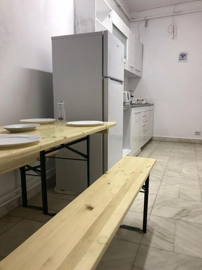 Large Apartment City Centre Bucareste Exterior foto